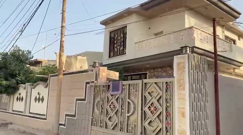 حي الاسرى • طابو زراعي • ٥٠٠م