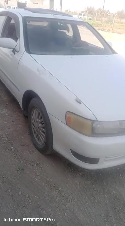 السلام عليكم كرسته للبيع رقم دولي بسمي سنويه ل28كير محرك ترايك وين متريد شاشه لايت زنون حداده 70بل 100
فقط بيه القماره طايحه عليه سقيفه اكفله من الكص ول جويت لحيم راجعه على البارد مكان ناصريه السعر 45
***********
