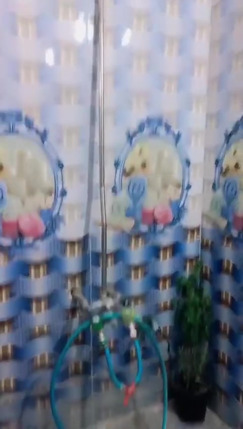 بيت تجاوز نضيف كلش كهرباء وطني خطين مجاري جديده تبليط لسقف سندويج جديد مساحه 90 واجه 7 يخبل كافه الخدمات للتواصل *********** قرب سوك الكماليه حي الامل
