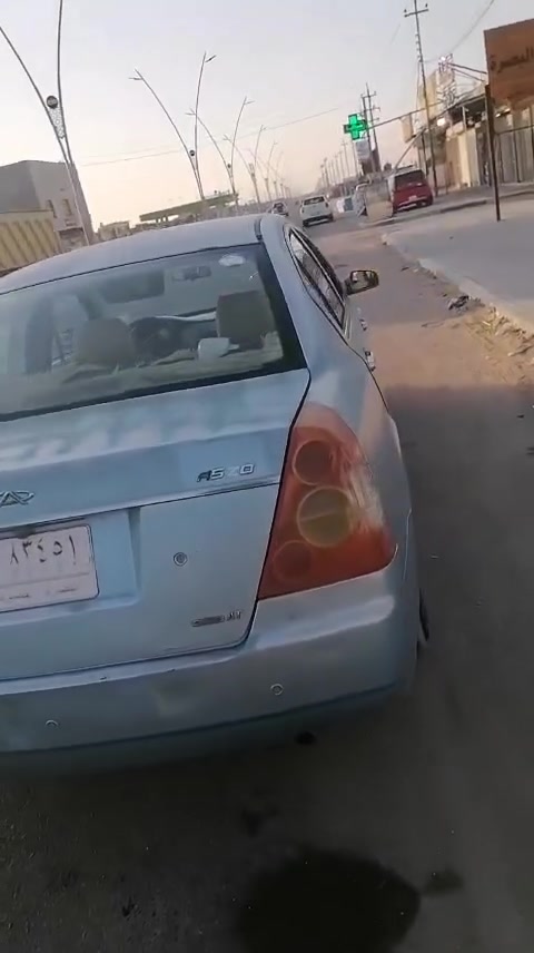 سياره كي فايف مديل 9  سياره محوره مكينه بكاجو  الف وست ميه  مكينه وكير جدد  سياره مكفوله  من الصبغ والضربه  سياره بصره  عنوان السياره البصره القبله  
السعر 20وبيهه  مجال 
رقم الهاتف: ***********
