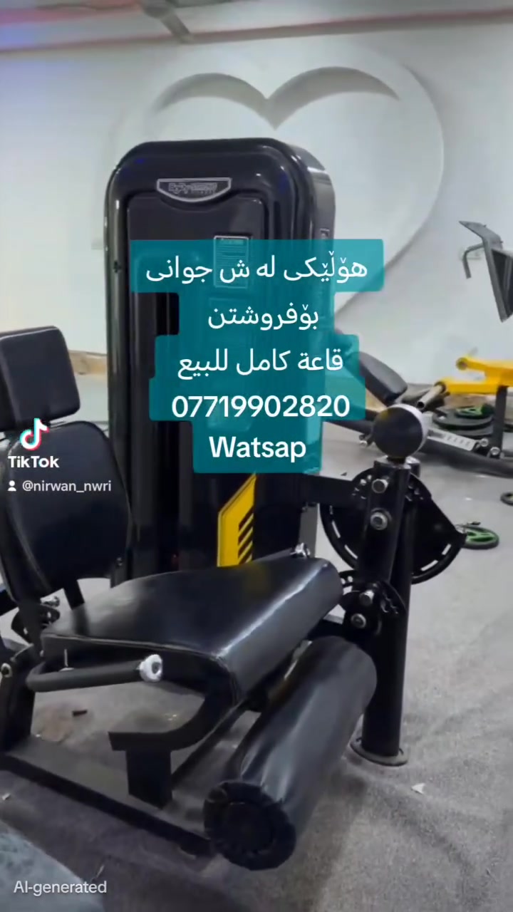 هوليكى • قاعة • مستعمل