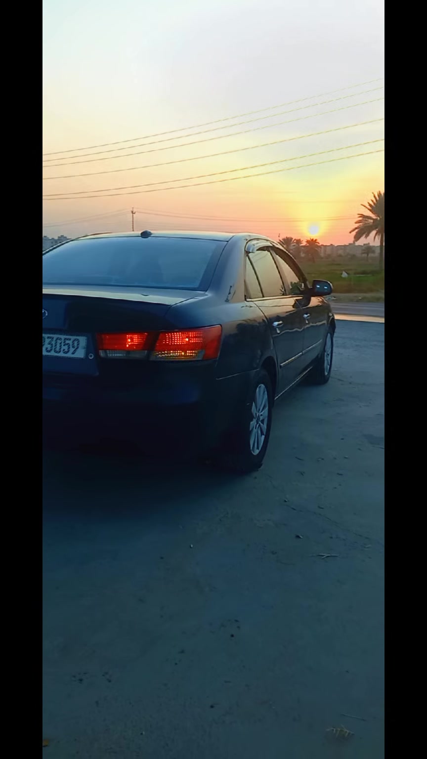 سياره للبيع نوع سوناتا موديل ٢٠٠٨ رقم بغداد بسمي رقم دولي تريد تحويل تريد وكاله مكينته ٢٤٠٠ مكفول تبريد صدر جديد تخم تاير سياره خير من الله صبغ بيها مكانات اعتبره اقل الحزام بس بشرط مكفول من اي حادث السعر ٩٠وبيها مجال للطيبين للاستفسار ***********
