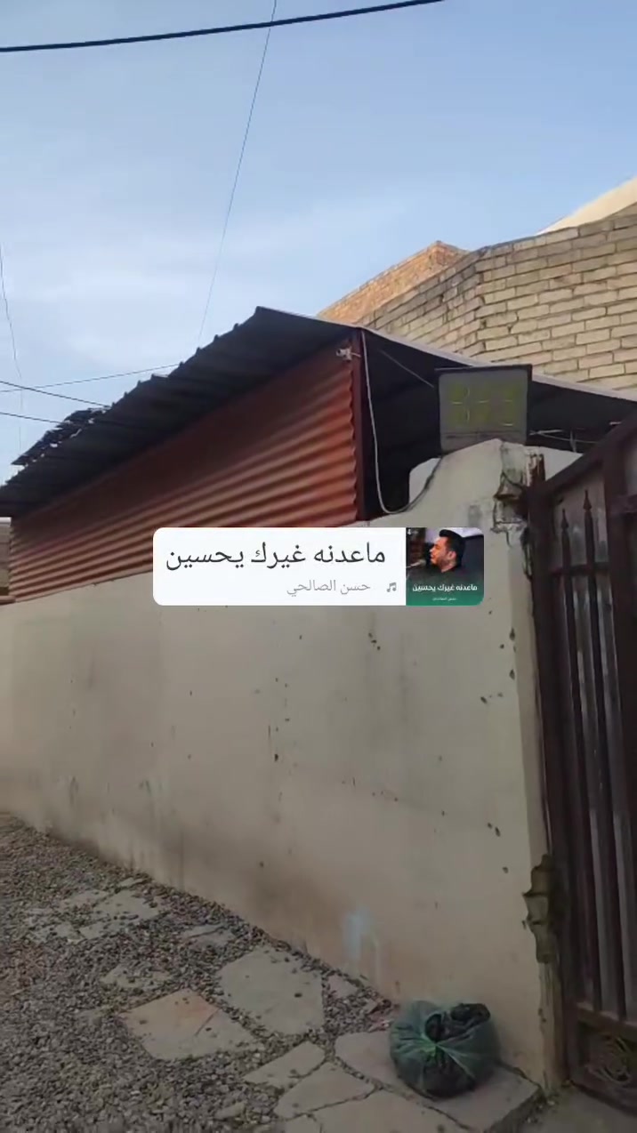بيت 120 متر قاطين الاستكشافات الميه 
ب65 وبي مجال ***********
