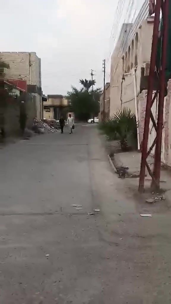 حي العسكري • ٢٠٠م • غرفتين