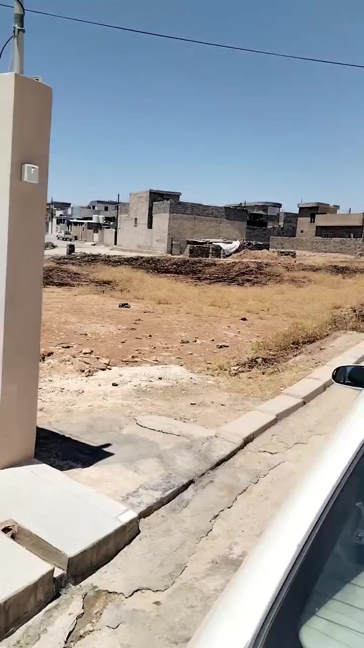 🏠 *عقار للبيع - القوسيات، قرب خربة عسكر وتقطيع ناظم*
- *المساحة*: 100 متر
- *الخدمات*: كامل الخدمات
- *السعر*: 36 مليون وقابل للتفاوض
- *للتواصل*:  *********** واتساب أو مكالمة)

إذا تريد أسويلك نسخة أقصر للستوري أو صورة إعلان جاهزة أنطيني خبر
