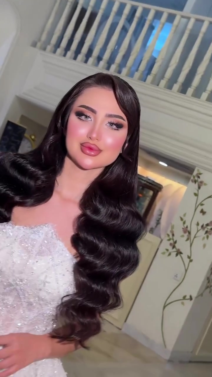 فستان عرس • دنيز برايد • زيونه
