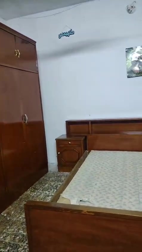 غرفه صاج • ٥ابواب • توصيل
