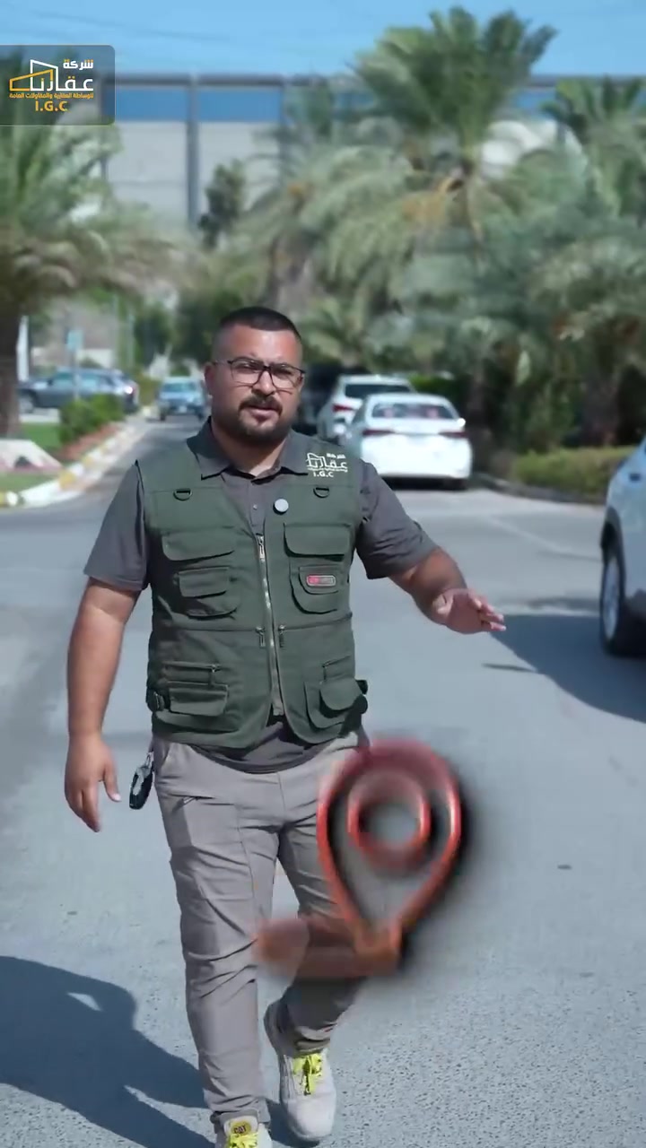 احد مشاريعنا في منطقة زيونة
📞 ***********
📞 ***********
.
📍عنوان / بغداد - اليرموك - اربع شوارع - مجاور مطعم صويا
