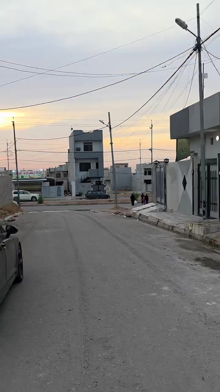 السماح الثانية • طابق أرضي • ١٠٠م