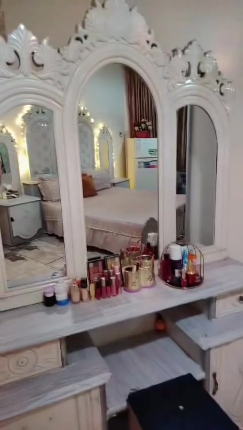 غرفه نوم • مستعجل • مدينه الصدر