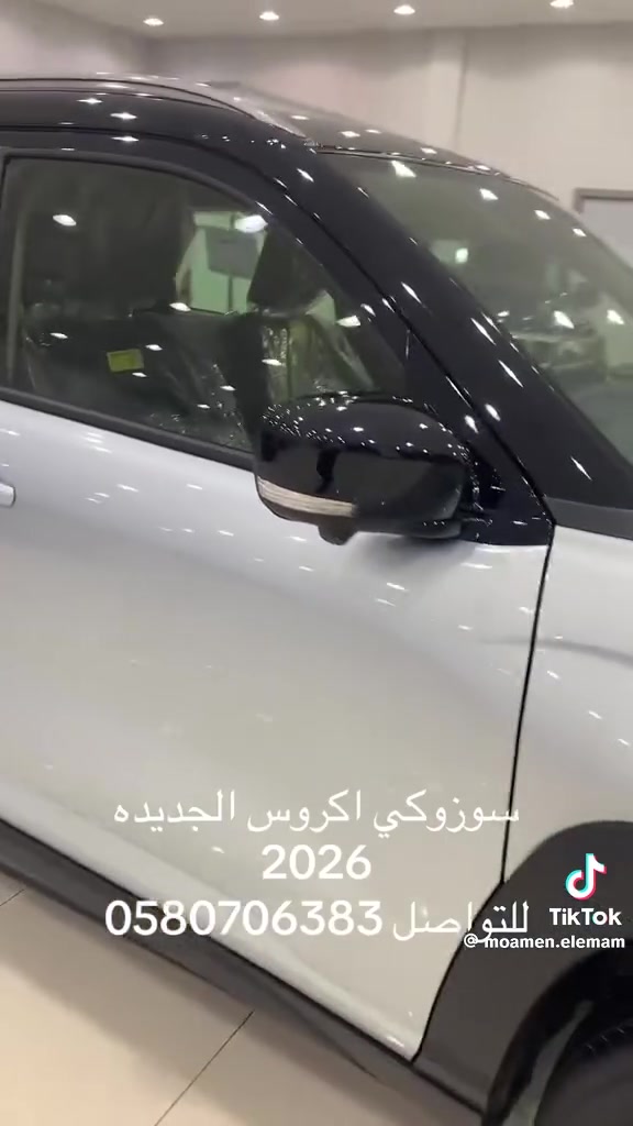 السلام عليكم  /انا اشكر كول كروبات سازوكي لتعاونهم معنا/ وعدم تاخير النشر /هذا كوله يسرع من وصول المعلومه وفاده الى عشاق سازوكي وبيستون /اذا كانت بيع  او شراء او اى استفسار اواستشاره / هدفنا فادة الجميع وهلا وسهلا بكم /الحسيني للسيارات سازوكي وبيستون ضمان وامان/ ***********
