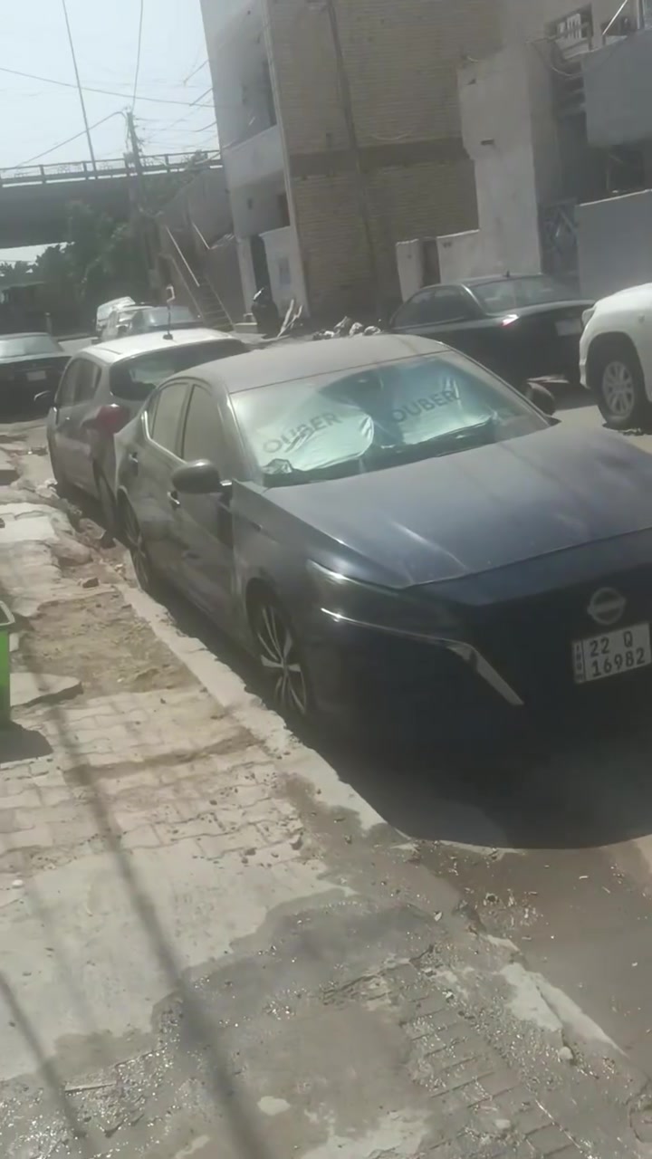 مشتمل ارضي • المهديه الثانيه • قرب حميد السمكري