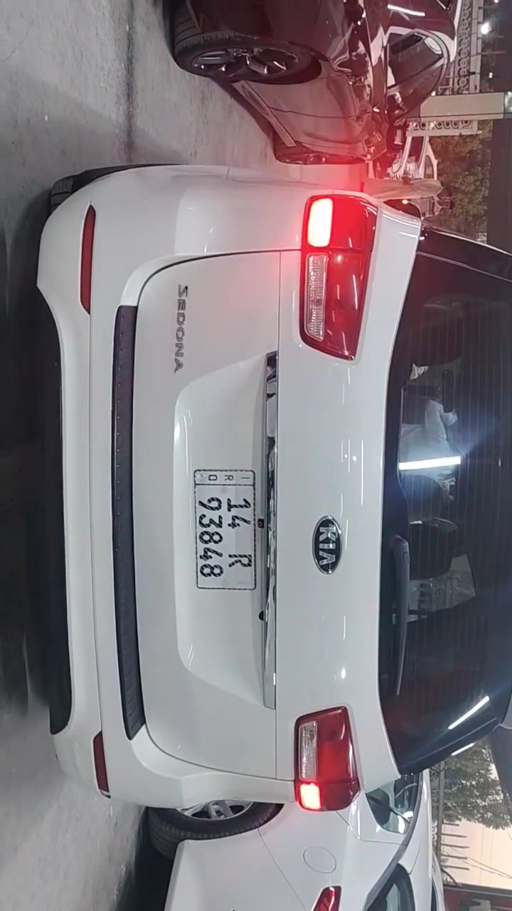 سيدونا • ٢٠١٧ • ٤٠ الف