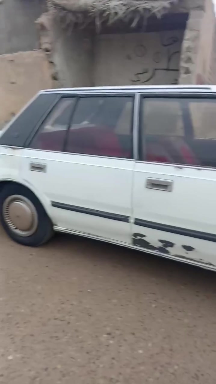 سلام عليكم سوبر لبيع مكينه وكير ثنين ونص مكينه خير من الله تبريد خير من الله حداديه جديده طخم تاير جديد نسويه ل ٢٩ سياره بسمي رقم انبار مشروع وطني السعر ٤٥ وبيه مجال مرواس حسب القناعه
***********
