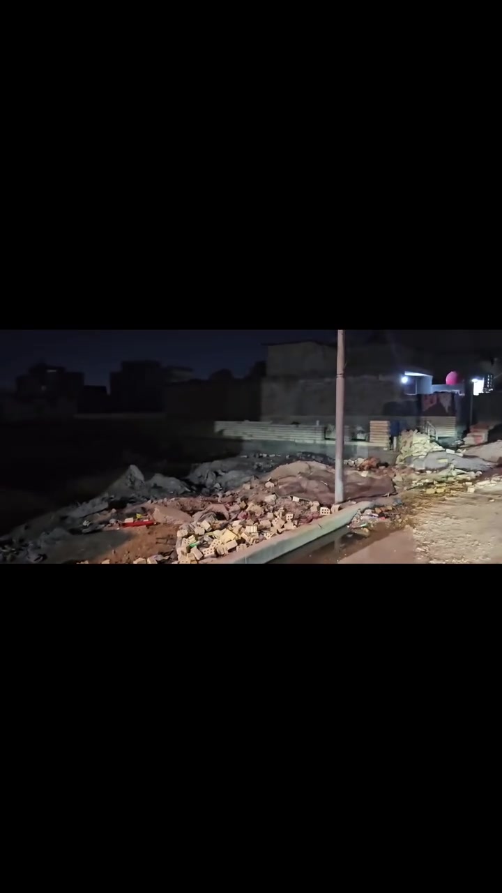 ١٥٠م • واجهة ٧٫٥م • قريب شارع الحشد