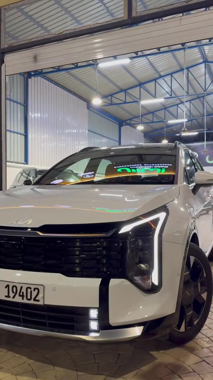 🌿الياس لتجارة السيارات🌿
كيا سبورتج  VIP
2026
عداد المسافه 23000 Km

موقعنا : بغداد - معارض القناة النموذجية - مقابل وزارة النقل
للاستفسار : ***********
***********

