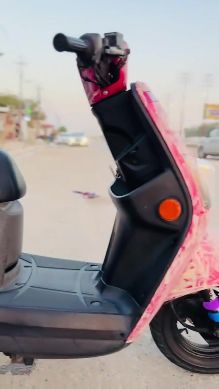 بوليس • دراجة