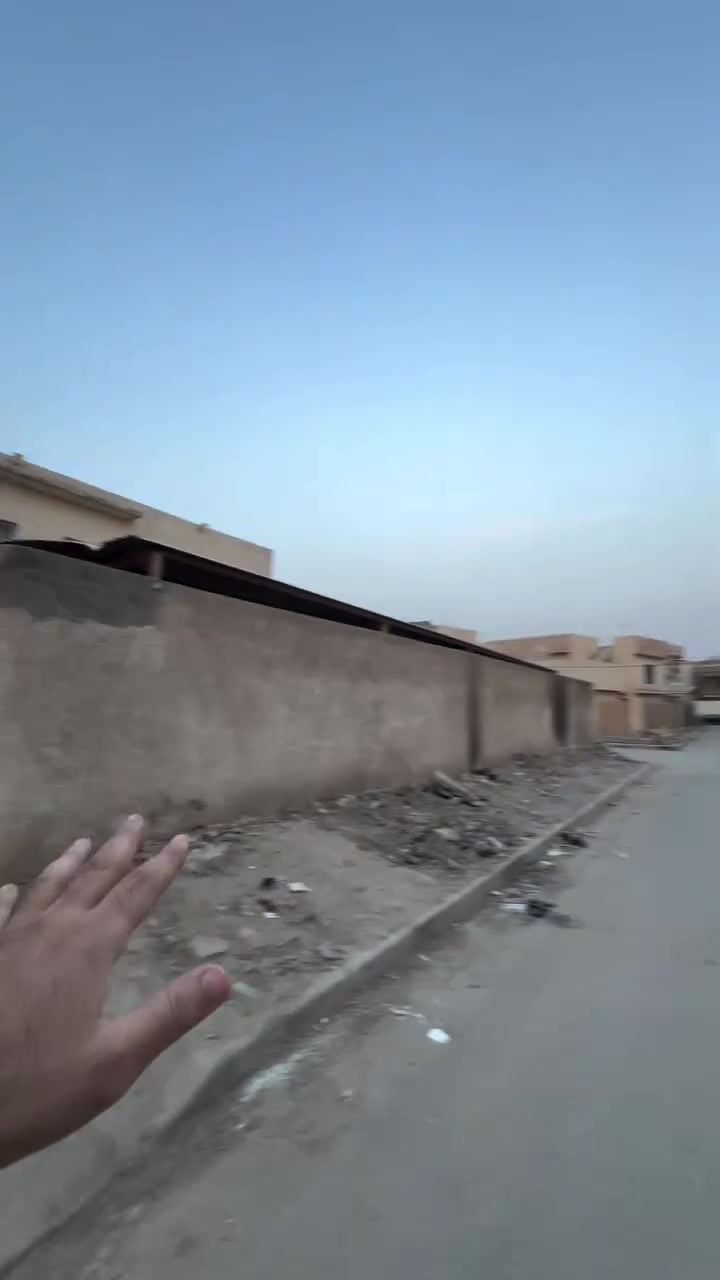 طابو صرف • ٣٠٠م • حله شارع ٦٠