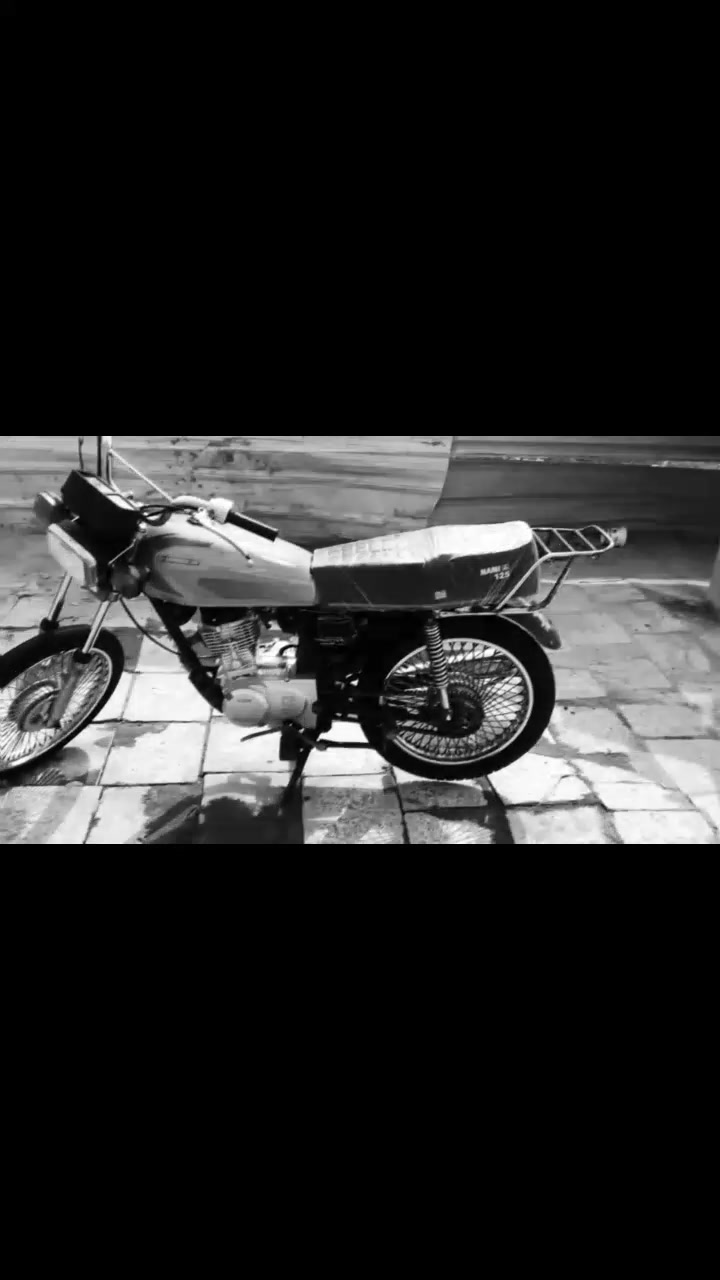 تايجر • ٢٠١٩ • مكينة مامفتوحه