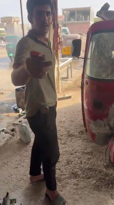بعقوبة • تكاتك • تعديل بارد وحار