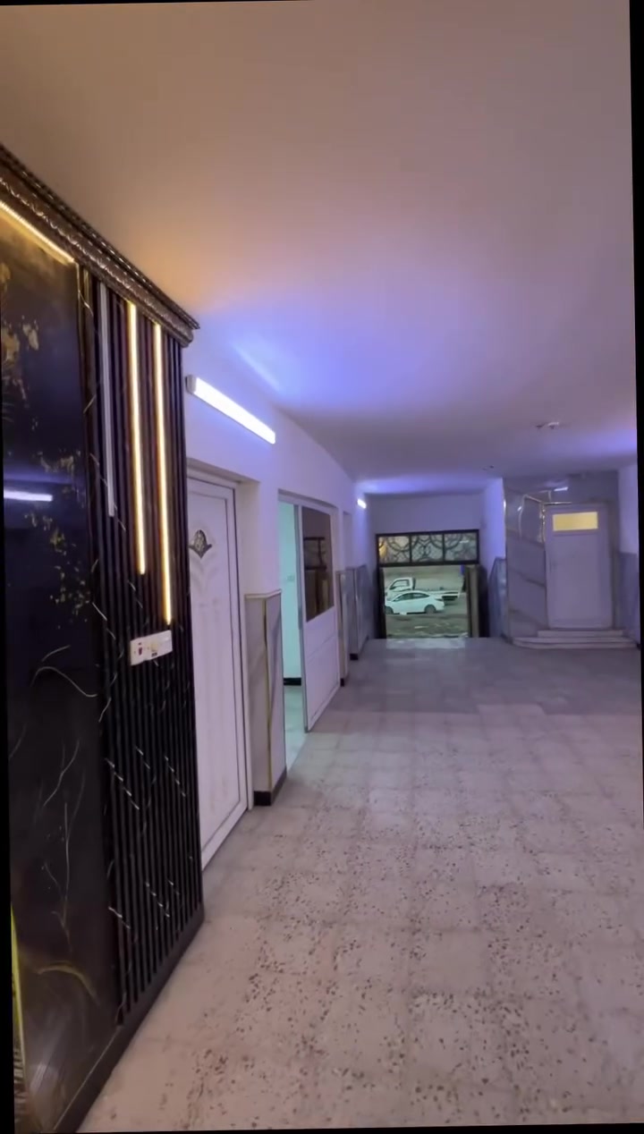 مجمع طبي الايجار
ابو غريب ‏بداية شارع العمارات الجديد
يتكون من خمس عيادات 
 @@￼
الاستفسار ع رقم *********** متوجود ع إنترنت
