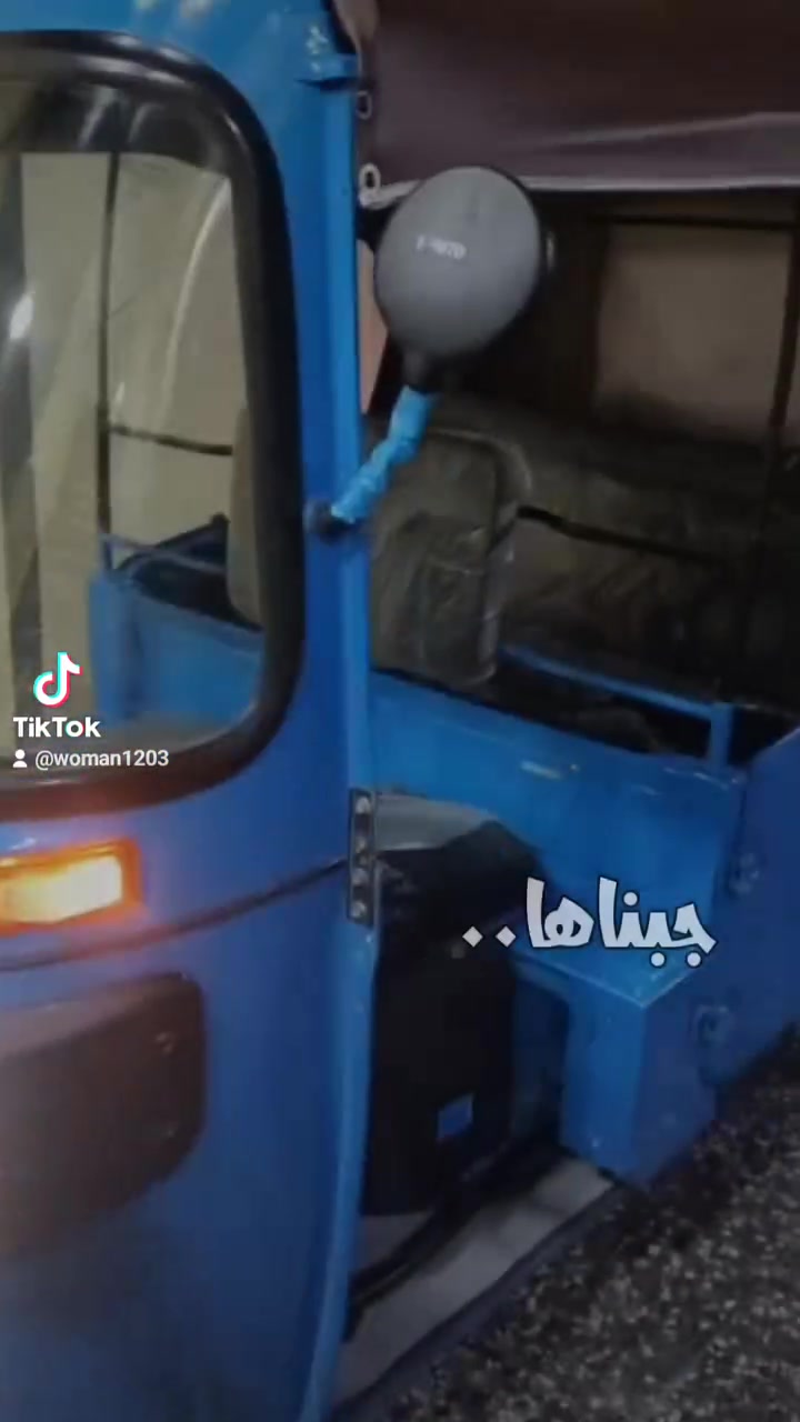 السلام عليكم تكتك موديل 2022 شهر 12 مضلع جديده بمعنى الكلمه بالعافيه ع ياخذها رقم وسنويه بغداد تحويل مباشر مكانها بغداد الكماليه  ***********
