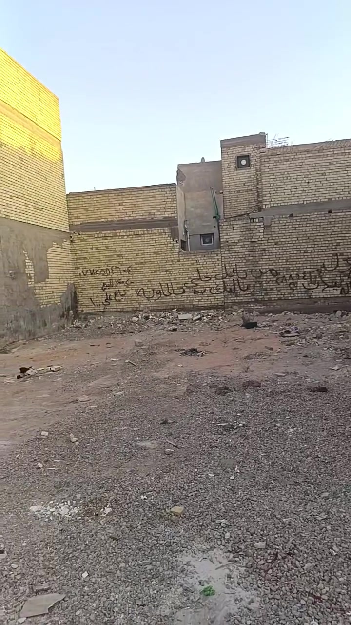 قظعه للبيع زراعي الرئاسه 200 متر الاتصال على رقم ***********
