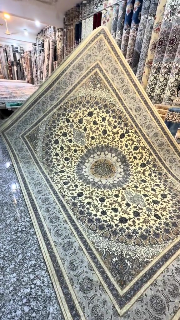 العماره ميسان • سجاد • سلام السراي