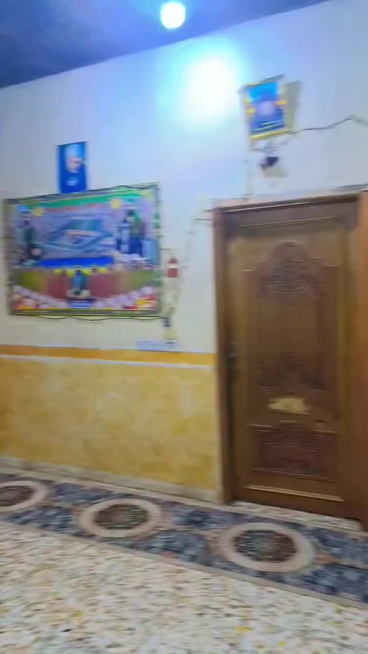 بيت للبيع • حي الشهداء • طابو