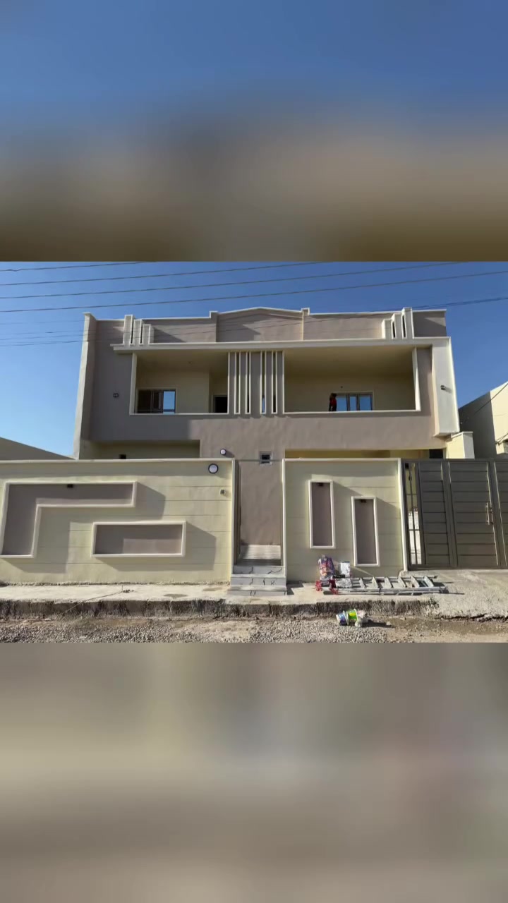 *🎨 كادر صباغين محترف - محافظة ديالى*  
نقدم لكم جميع أنواع الصبغ *داخل وخارج*

*✅ المميزات:*
- عمل سريع بدقة عالية 
- أنسب الأسعار 
- خبرة بعمل الدوائر والمدارس والبيوت
- نشتغل في *جميع المحافظات*

*📞 للاستفسار والحجز:* *********** اتصال + واتساب

تريدها بالألوان مال الصبغ الفاتحة لو ألوان غامقة فخمة؟
