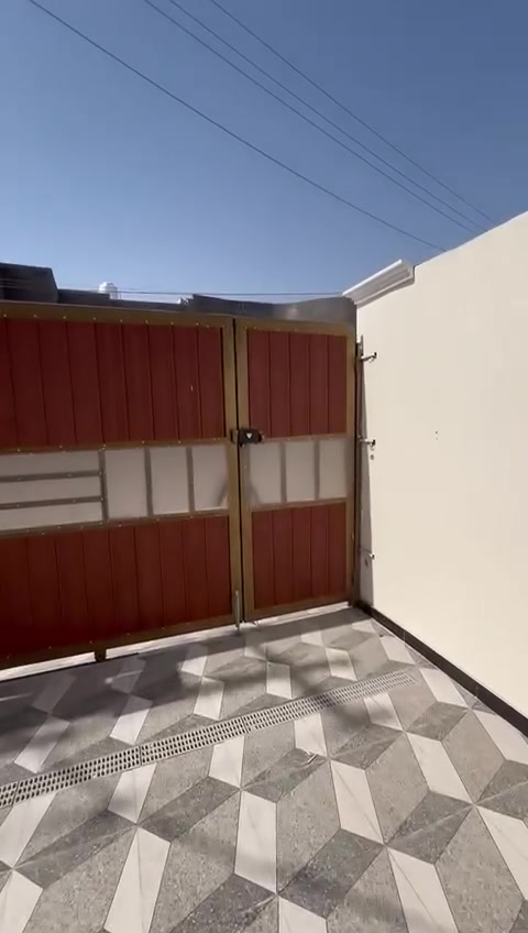 بيت • ٢٠٠م • ٣غرف