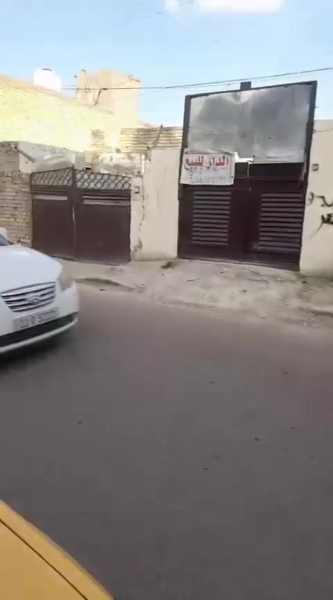 سلام عليكم
بيت تجاوز للببع ١٣٠ متره
نزال ٢٥
واجهته ٥
بناء جديد
سعره ١٠٠ بي مجال
بغداد جديده نعيريه قرب الخدمي مال رقم عشره
لاتصاال/***********

