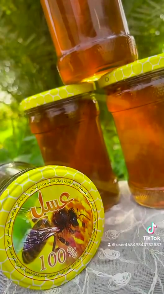 � رحيق دجله 🍯
عسل طبيعي 100% بدون أي إضافات 🌿

ثقة ومصداقية… والتجربة خير برهان 🤍

🐝 عسل الكالبتوز

🌿 عسل البرسيم

📞 للطلب والاستفسار: ***********

💬 واتساب متوفر
تيك توك /.   رحيق دجلة

جرّب واحكم بنفسك 🍯

