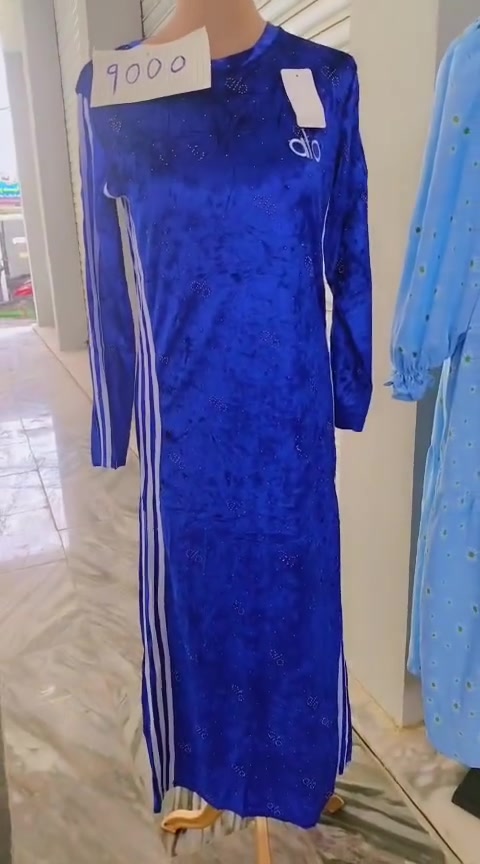 فساتين • تفصيل • مجمع الشيخ