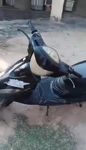 السلام عليكم دراجه ماكس عدله دراجه بلاديه مكينه خرسه السعر ٦٠٠وبيهه مجال مكان ناحيه الطيفيه الستفسار *********** او ***********
