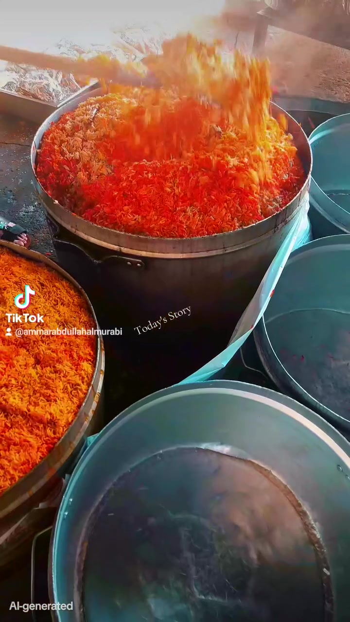شيف مندي طبخ درجة اولى
طعم ثابت .خبرة طويلة بهذا المجال
للتواصل .***********
