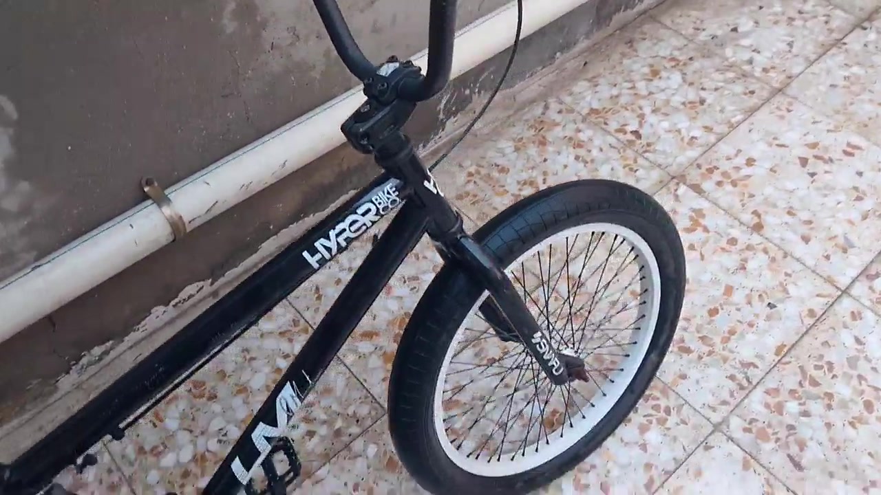 BMX • 20 إنج • بغداد الغزالية