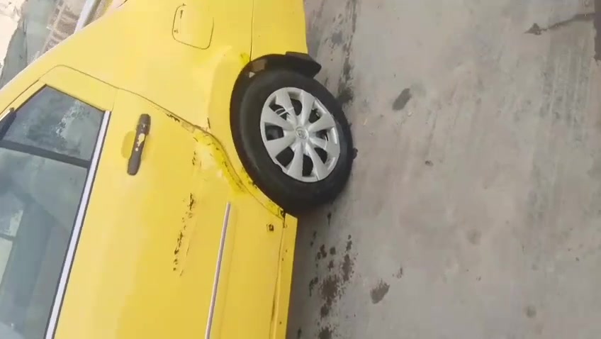 شيري A520 • ٢٠١١ • محرك كامري