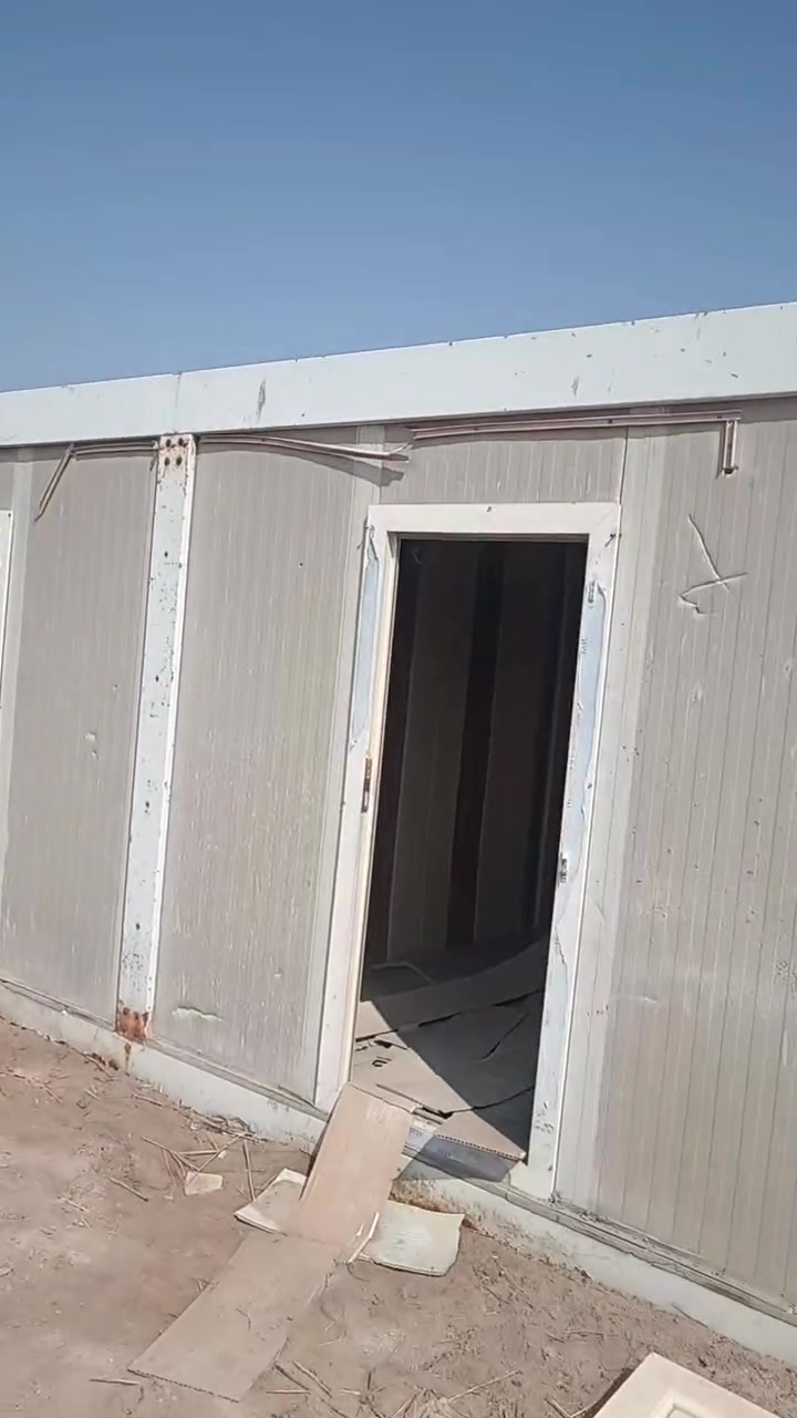 كرفانات جاهزه • موبايل