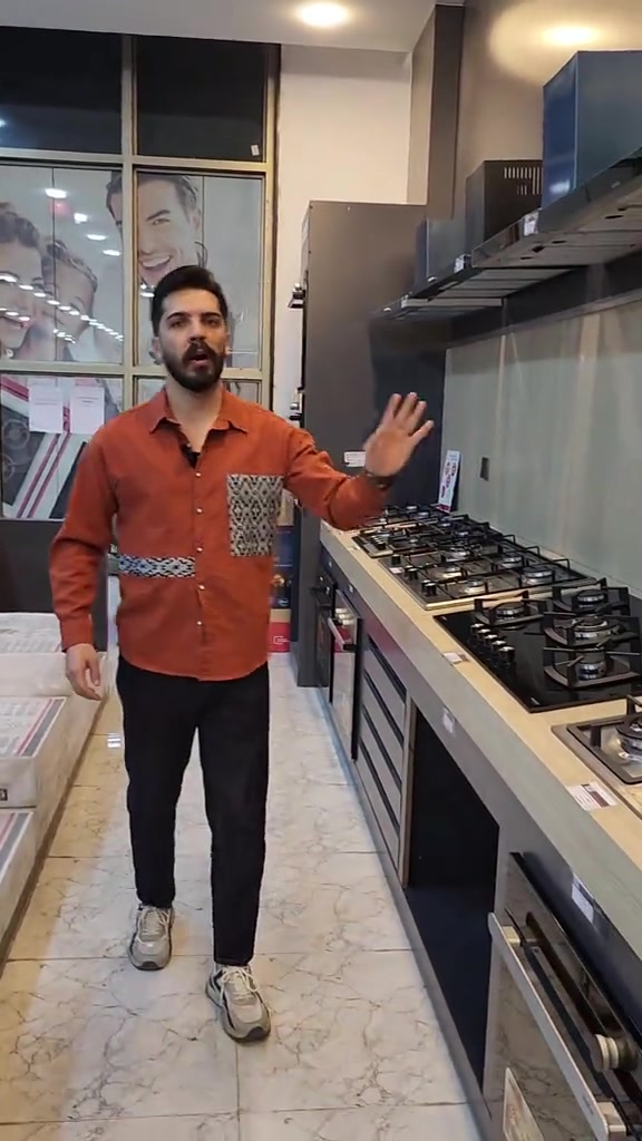 🔥 عروض سمفر وصلت 🔥 متوفر لدينا تشكيلة مميزة من منتجات ماركة سمفر (Simfer) 👌✨ 🎉 خصم 5% على جميع منتجات سمفر 🎉 🍳 طباخات 🔥 أفران 💨 مرشحات لا تفوّت العرض! 😍 اختار جهازك واستفد من الخصم 🔥🛍️ يوجد توصيل لكافة محافظات العراق العنوان : الموصل / حي المهندسين الشارع العام *********** / ***********
