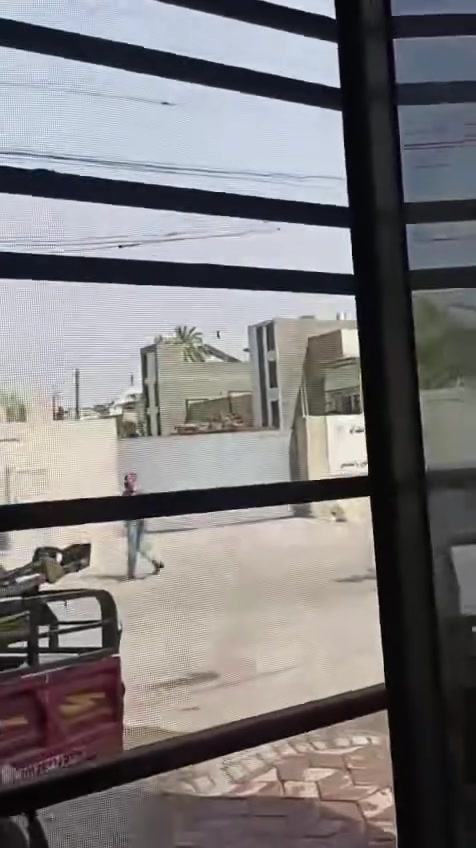 شقق شبابية • مؤثثة بالكامل • المناصور الداودي