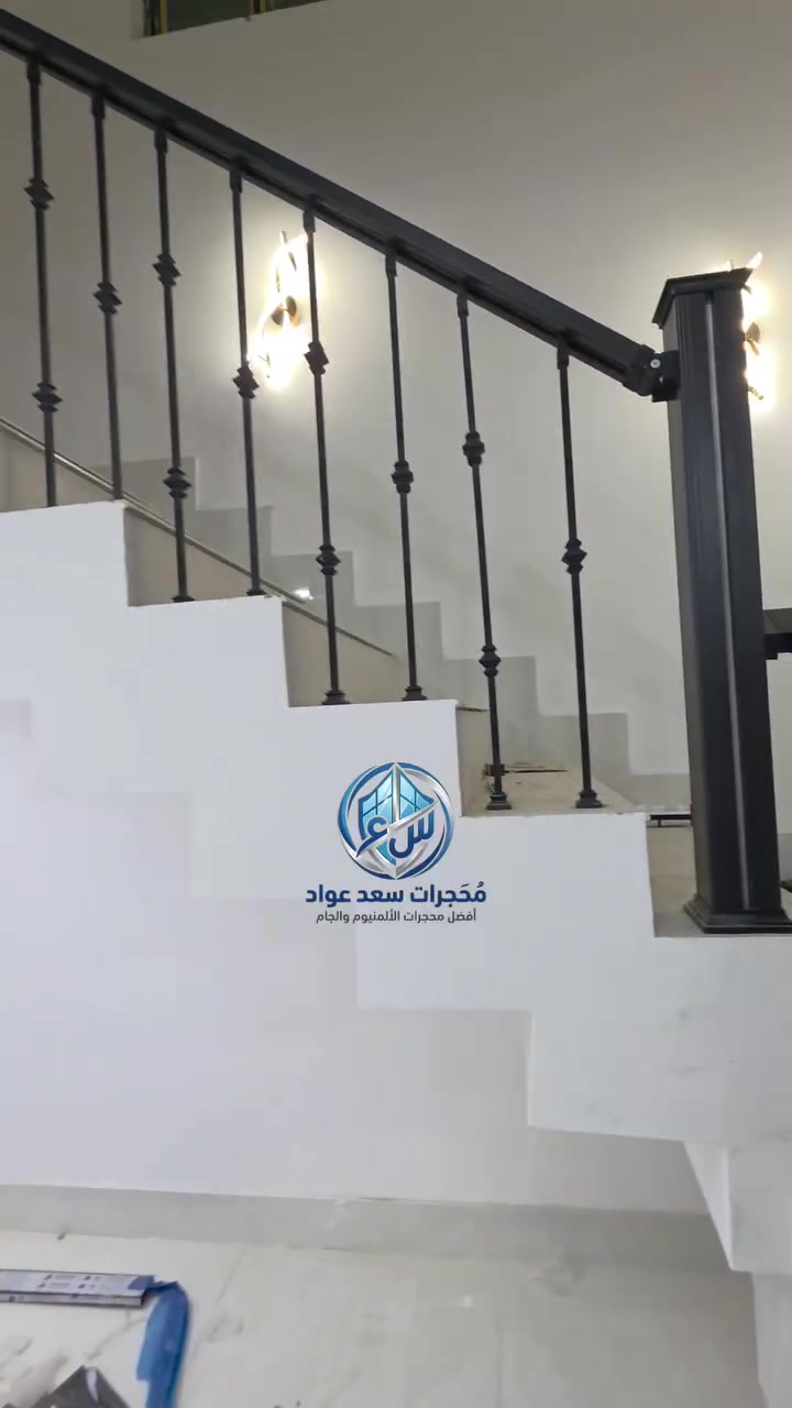 تم بحمد لله محجر كلاسك أسود 
📍 منزل الاستاذ كرار الحمداني قضاء الفهود ✅ 

عمل كافة محَجرات الالمنيوم والجام والعاج والكلاسك 
للاستفسار اتصال او واتساب على الرقم ***********

نعمل في الناصرية وجميع اقضية ونواحي ذي قار 🧡 

⭕ملاحظة مهمة ٫ لضمانا وثقتنا بعملنا نجي نشتغل ونكمل مايعجبك المحجر من جمالية وقوه خلي فلوسك عندك والمحجر حلال عليك 😍

#محجرات_الناصرية
#محجرات_ذي_قار
