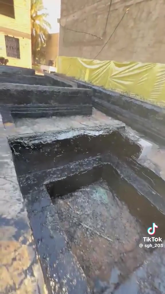 تزفيت بتلو تزفيت صطح قبل ماتشتغل شتايكر نشتغل ماستك عادت ماستك شغل درجه أوله الاتصال علي رقم ***********
