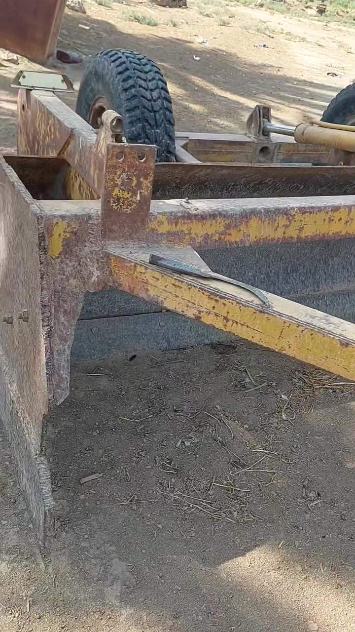 اندبليت • قطع غيار