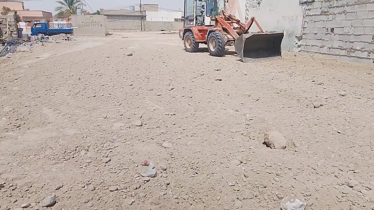سلام عليكم ورحمة الله وبركاته 
بفضل الله سبحانه نشتغل هياكل او تكملة الهياكل للمفتاح حسب الطلب والمواصفات المطلوبه نظام النقد او مقدمه وقسط مريح وضمان للطرفين عقد رسمي كاتب عدل حصرا
1_  تسوية الارض
2_ فرش تيكله 
3_ حدل 
4_ تنزيل خريطه 
5_ بلوك شوان 
6_ شيش ماس 
7_ سمنت ماس 
كوادر درجة اولى وسرعة الانجاز  شغل هندسي 
تنزل المواد كدام عينك شغلنه بمخافة  الله سبحانه 
للاتصال او واتساب ***********

