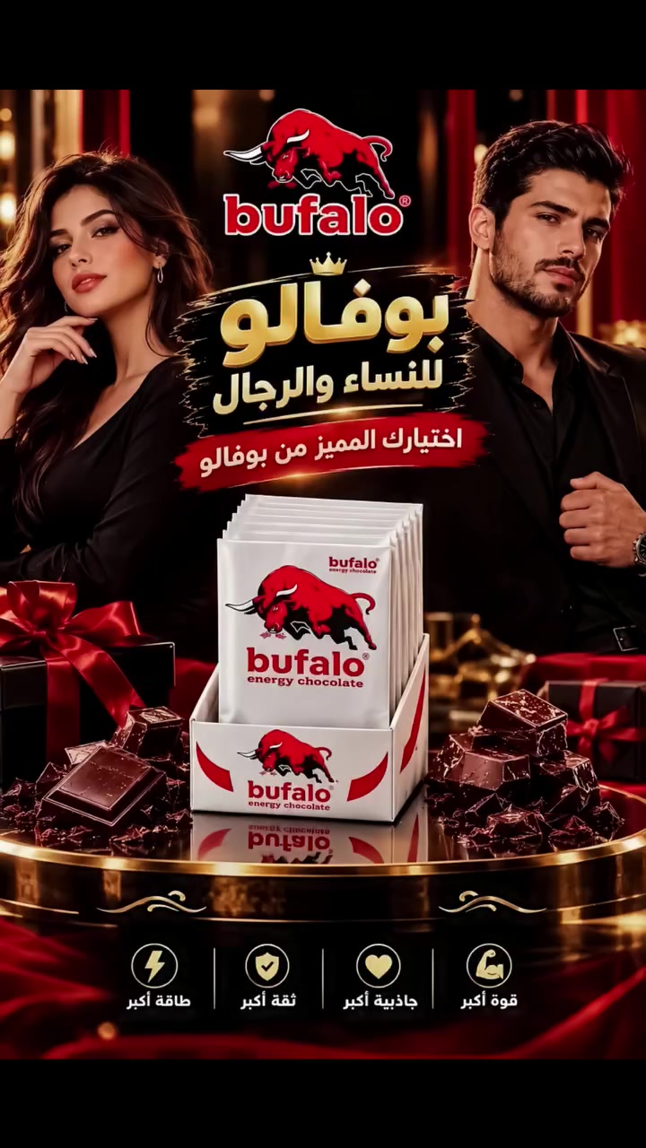 #بـوفالو_التـركـي 🇹🇷
#عسـل_علگة_منحفات_مسمنات   
الكاكو سيـت يحتـوي علـى ١٢ قطعة،
وزن القطعة ٢٠ غم
العسل علبة زجاجية وزن ٢٤٠ غم
العلگة سيت ١٢ علبة ١٥ علگة 
الحامض حلو شريط ٨ اقراص
لطلب والاستفسار مراسلة الصفحة،
او_واتساب👇
 *********** 

#البيـت_البغـدادي 
#عروض_مستمرة
#يوجد_توصيل_لجميع_مدن_العراق

