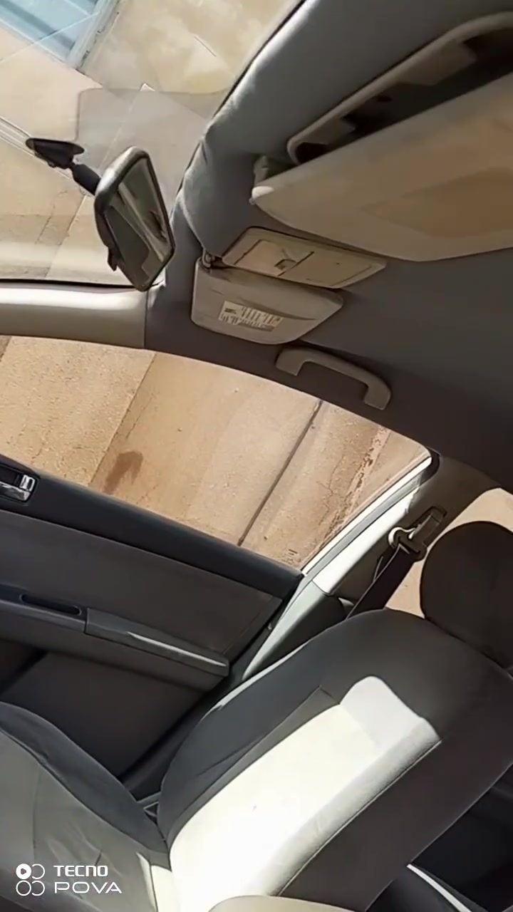 نيسان سنترا • ٢٠٠٩ • وارد امريكي