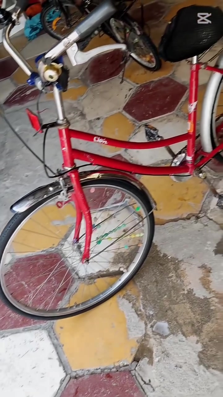 بايسكلات اثنين للبيع مال باله ياباني استفسار ***********
