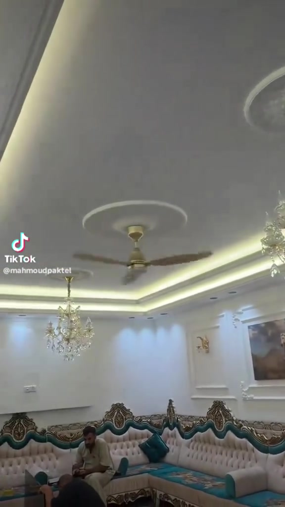 شغل جبسون بورد بانسب اسعار ويتوفر نضام اقساط
***********
