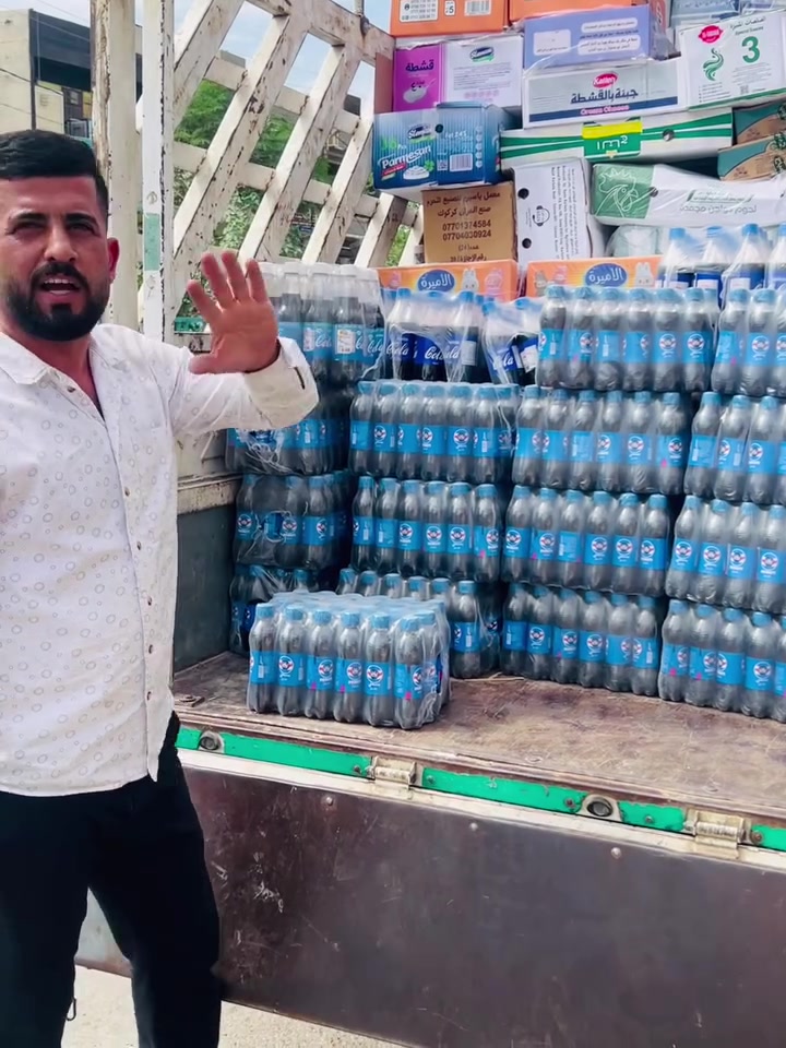 العروض مستمره يمنه شارع شروين مجاور دكتور قيس ***********
